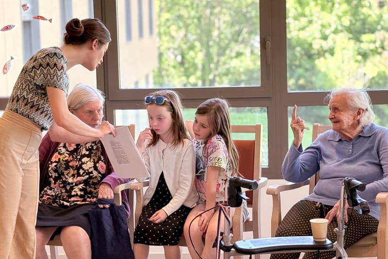 Deep CORE : Restaurons les coraux de Méditerranée